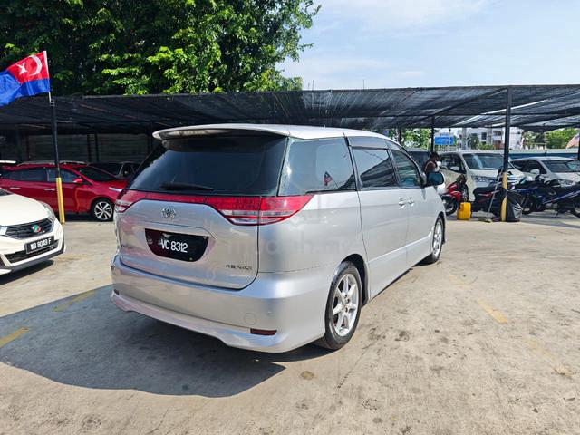 2008 Toyota ESTIMA ACR50 2.4 (AUTO)-LOAN KEDAI - 3