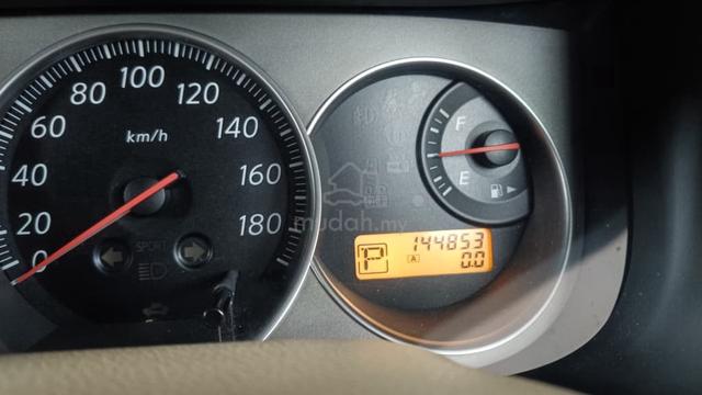 2011 Nissan SYLPHY 2.0 LUXURY G11 (A) - 3