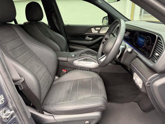 2024 Mercedes Benz GLE450 FL 4MATIC AMG - 4