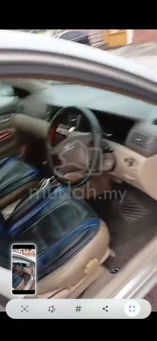 2003 Toyota COROLLA 1.8 ALTIS G MY01 E120 (A) - 4