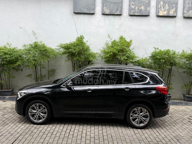2019 Bmw X1 2.0 sDrive20i Dual Clutch (CKD) (A) - 5