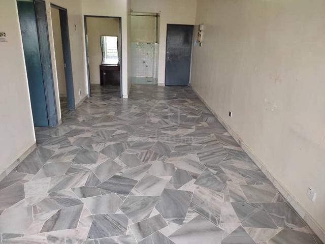 Taman Kosas Shop Apartment 1