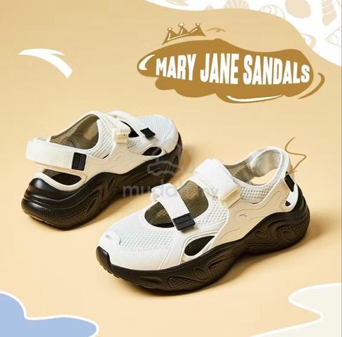 Anta Mary Jane Sandal - photo 4 of 4