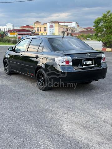2004 Toyota VIOS 1.5 E NCP42R-EEPSKE (A) - 5