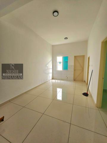 Triple Storey Superlink Terrace For Rent Orange Residence Butterworth 4