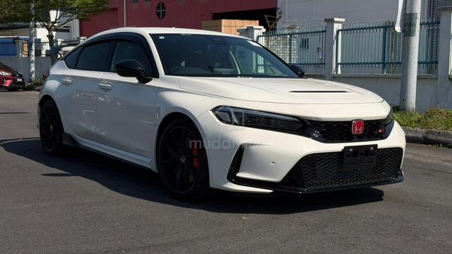 (GRED SA) Honda CIVIC TYPE R (FL5) 2023 - 2
