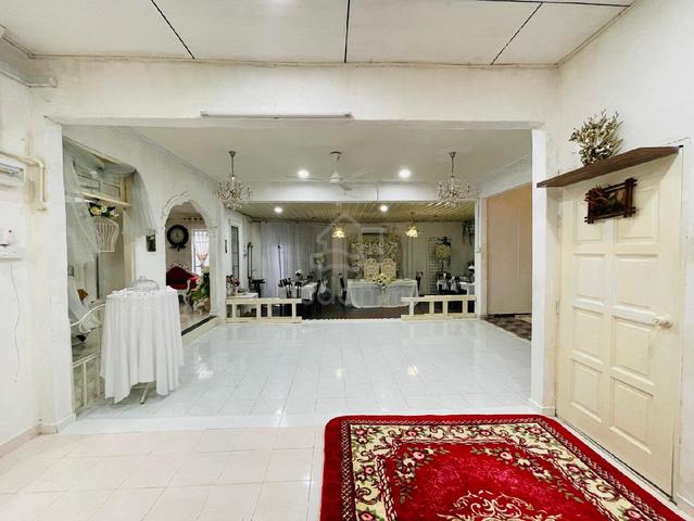 Taman Selasih, Kulim 1