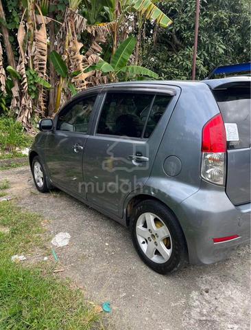 2011 Perodua MYVI 1.3 EZi PREMIUM (A) - 3