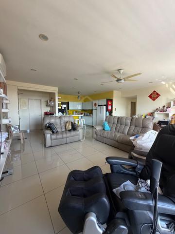 Amansuri Residences 1