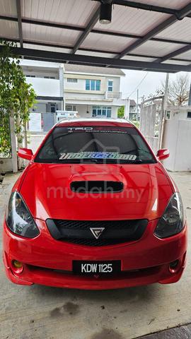 2004 Toyota CALDINA 2.0 ZT AWD (A) - 2