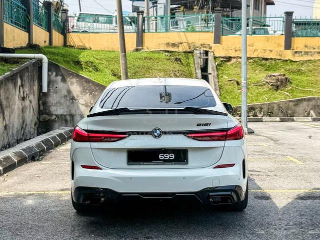 Bmw 218i 1.5 M-SPORT COUPE F44 FBodykit FSvc 36kMI - 4