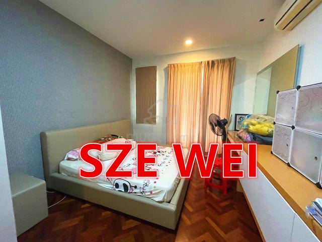 Gurney E&O Ariza 3 Sty Terrace 3500 Sq.ft Reno Furnish Tanjung Tokong 5