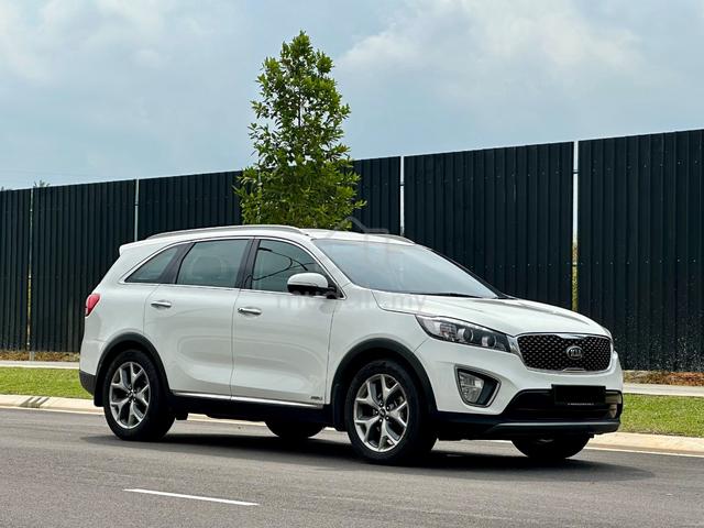 KIA SORENTO 2.4 MS🔥FULL LOAN🔥CARKiNG✅ - 1