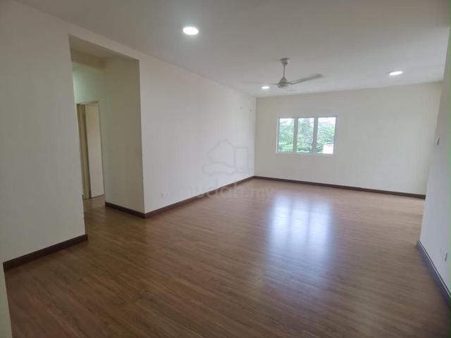 Larkin Residence (Phase Two) 1