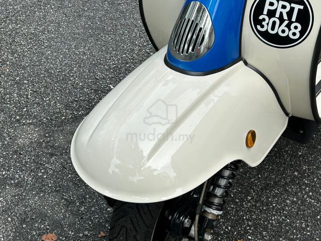 2025 ROYAL ALLOY TG250S TG 250 S TG250 TG 250S 5k - photo 27 of 29