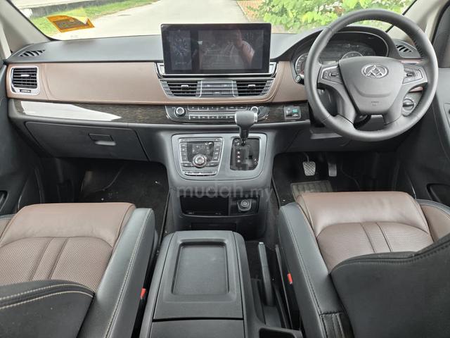 2020 Maxus G10 SE 2.0 TURBO 10SEAT SUNROOF G10 - 5