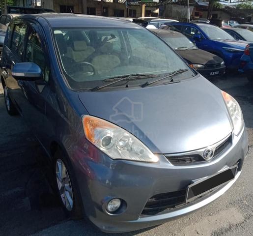 2012 Perodua ALZA 1.5 EZi (A) - 1