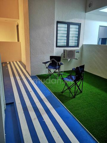 Sinaran Residences @ Utropolis 4