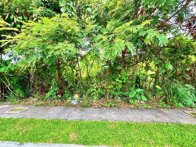 Bungalow Land Taman Tiara Titiwangsa, Setapak, Kuala Lumpur For Sale 1