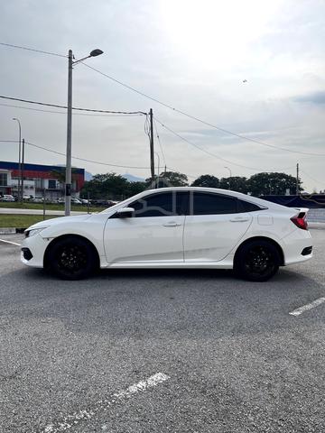 2019 Honda CIVIC 1.5 TC (A) - 3