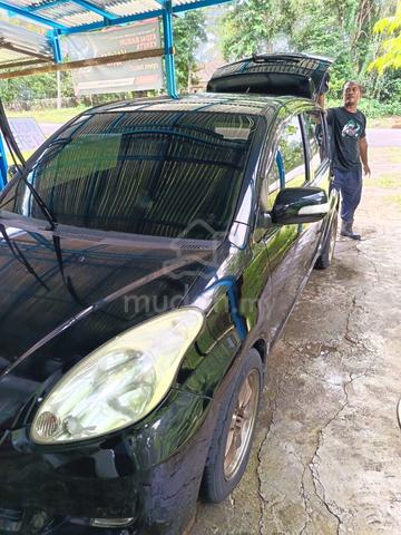2009 Perodua MYVI 1.3 EZI MY05 M300 FACELIFT (A) - 1