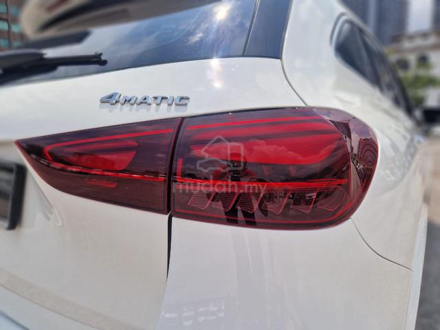 2024 M.Benz GLA 250 AMG FACELIFT LOW MILEAGE FULON - 5