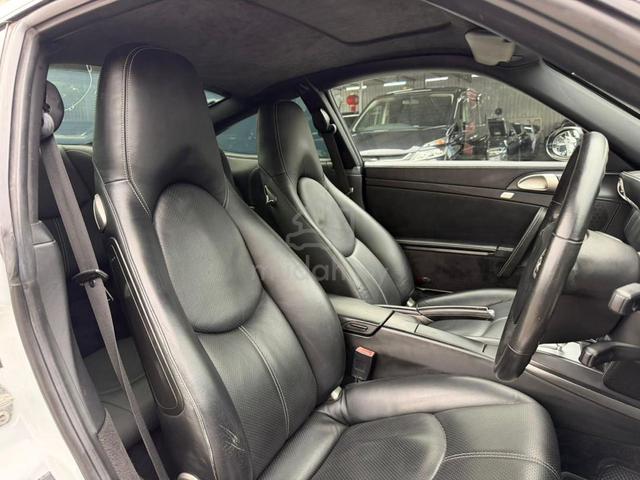 2005 BOOK NOW Porsche 911 3.8 CARRERA 997 - 4
