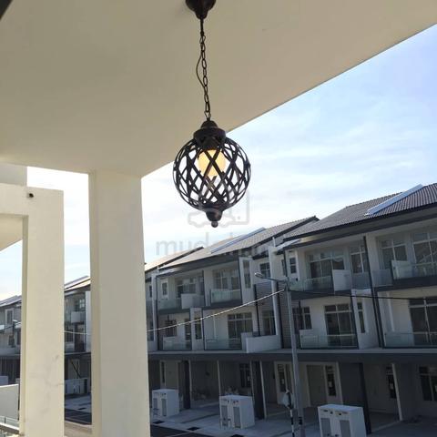 2 Storey Duplex Townhouse Bandar Saujana Putra 1