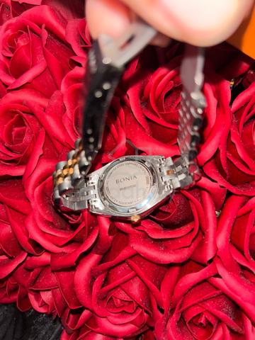Carousel Image Selected