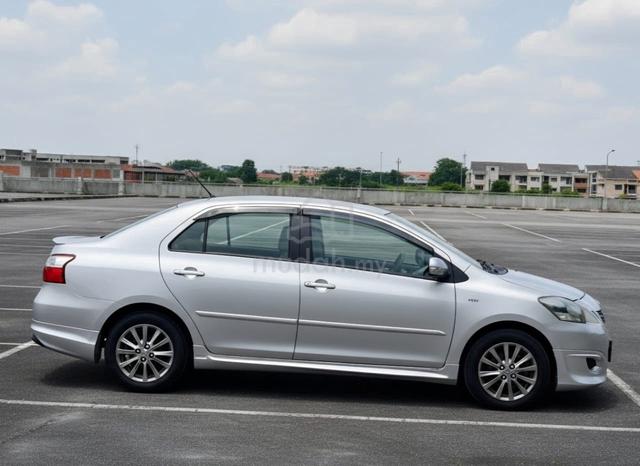 [2013] Toyota Vios 1.5G (AT) DUGONG VVT-i Car King - 3