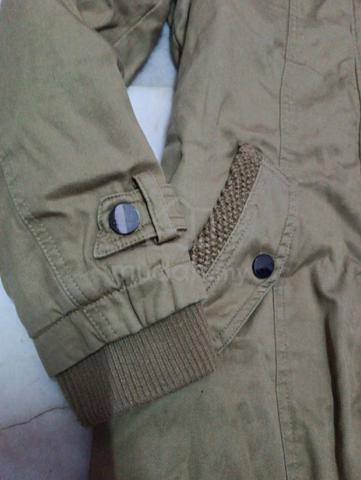 puffer /Baju winter coat - photo 3 of 6