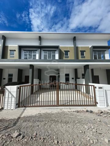 PROJEK PERUMAHAN BARU - Taman Bukit Pinang Fasa 3, Kepala Batas, Kedah 1