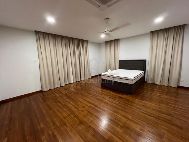 Isola Villas @ Senibong Cove Bungalow House Fully Furnished 1