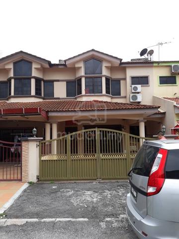 House for Sale 1