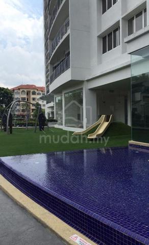 Casa Green (Cheras) 1