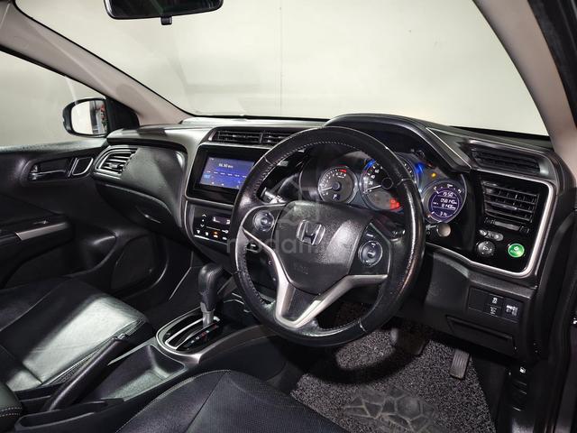 2018 Honda City 1.5 V (A) 5-Years Warranty - 4