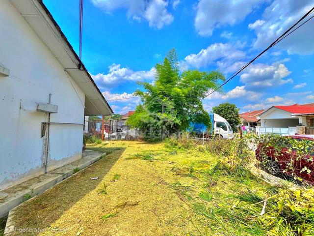 [Below Market I Corner Lot I 37x65] 1 Sty Taman Bukit Mutiara ,kajang 1