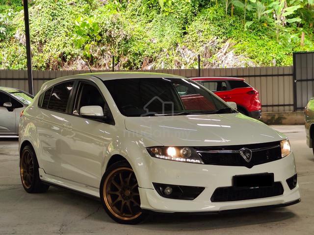 2017 Proton SUPRIMA S 1.6 PREMIUM (A) - 1