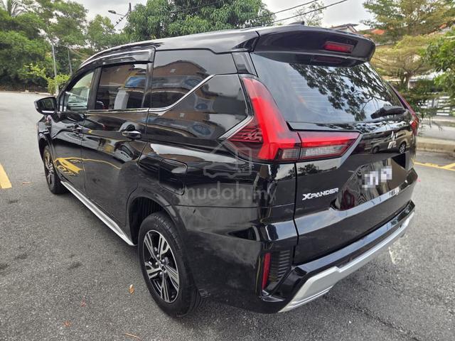2024 Mitsubishi XPANDER 1.5cc Cash deal car - 2
