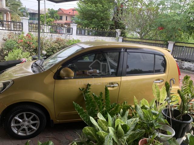 MURAH 2015 Perodua MYVI 1.3 XT (A) - 3