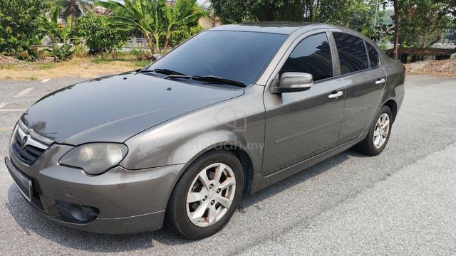 2016 Proton PERSONA 1.6 SV (A) - 1