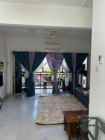 Mutiara Condominium (Ampang) 1
