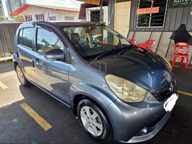2011 Perodua MYVI 1.3 EZi FACELIFT (A) - 1
