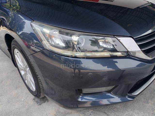 2016 Honda Accord 2.0 Vti-L (A) 3 Years Warranty - 3