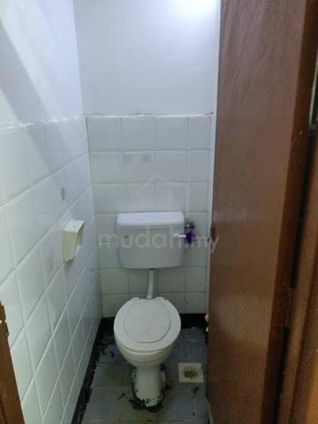 Desa Idaman 2 1