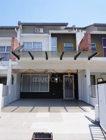 Full furnished home ready to move in 1