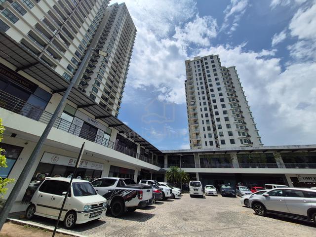 The Peak Vista 1