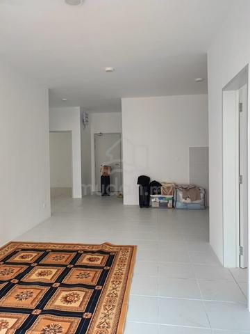 Residensi Sateria 1