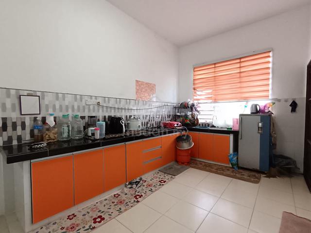 Teres Taman Perda Indah 5