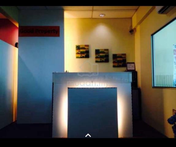 Fast and Easy office for rent - Batu Berendam,Melaka 1